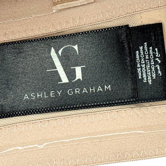 ⭐ NWT Ashley Graham Smooth Seamless Bra • Champagne Nude • Multi-Size Listing ⭐ - Picture 5 of 7